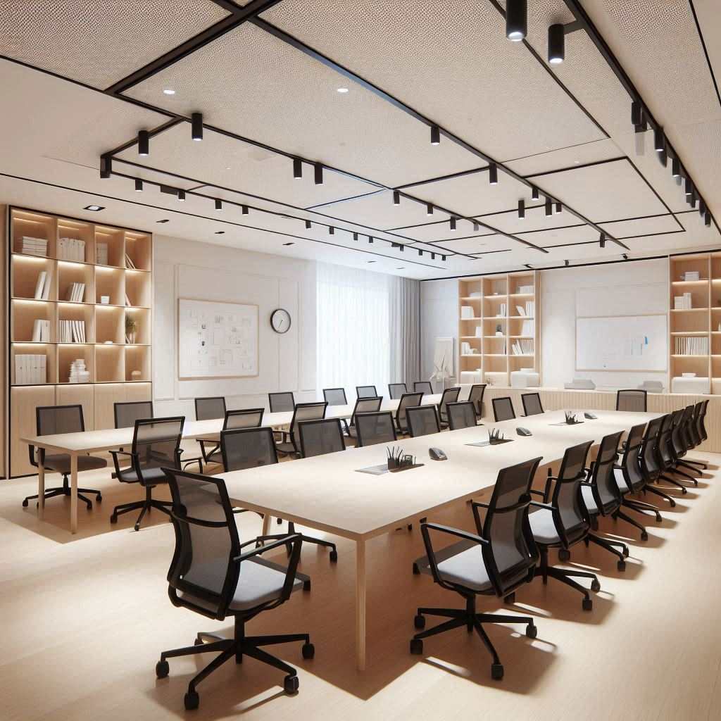 产品团队在写字楼办公不同岗位协作效率中怎样预防访客数量突增引发的信息遗漏